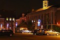 Kerstverlichting Stadshuis